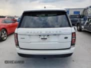✅ 2019 Land Rover Range Rover • VIN: SALGV5RE5KA523970 • Lot: 81304205. Listed on Copart with 112,405 mi. Free auction sales archive from the USA and detailed vehicle history report at DreamBid. Image 6.