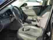 2009 Hyundai Sonata Limited with VIN 5NPEU46F39H518312, listed as a Copart auction lot 73269834 with 111,612 mi miles and Salvage title. Bid and sale history available at DreamBid. Image 7.