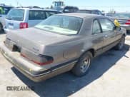 ✅ 1987 Ford Thunderbird • VIN: 1FABP6033HH213366 • Lot: 42368900. Listed on IAAI with Not provided. Free auction sales archive from the USA and detailed vehicle history report at DreamBid. Image 4.