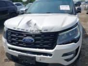 ✅ 2017 Ford Explorer Sport • VIN: 1FM5K8GT5HGA12559 • Lot: 42417361. Wystawiony na IAAI z przebiegiem 100 644 mil. Bezpłatny archiwum sprzedaży aukcyjnych z USA i szczegółowy raport historii pojazdu na DreamBid. Zdjęcie 6.