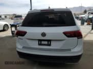 ✅ 2020 Volkswagen Tiguan S • VIN: 3VV1B7AX3LM044144 • Lot: 51442865. Listed on Copart with 44,017 mi. Free auction sales archive from the USA and detailed vehicle history report at DreamBid. Image 6.