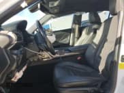 ✅ 2017 Lexus IS 200t F Sport • VIN: JTHBA1D25H5039879 • Lot: 87298845. Wystawiony na Copart z przebiegiem 120 072 mil. Bezpłatny archiwum sprzedaży aukcyjnych z USA i szczegółowy raport historii pojazdu na DreamBid. Zdjęcie 7.