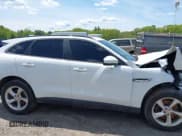 ✅ 2018 Jaguar F-Pace 30t Premium • VIN: SADCJ2GX0JA294413 • Lot: 42299572. Listed on IAAI with 143,615 mi. Free auction sales archive from the USA and detailed vehicle history report at DreamBid. Image 13.