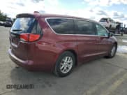 ✅ 2017 Chrysler Pacifica Touring • VIN: 2C4RC1DG7HR677950 • Lot: 89683765. Listed on Copart with 116,813 mi. Free auction sales archive from the USA and detailed vehicle history report at DreamBid. Image 3.