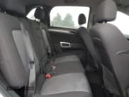 ✅ 2012 Chevrolet Captiva Sport LS • VIN: 3GNAL2EK4CS551585 • Lot: 58720865. Wystawiony na Copart z przebiegiem 153 108 mil. Bezpłatny archiwum sprzedaży aukcyjnych z USA i szczegółowy raport historii pojazdu na DreamBid. Zdjęcie 11.