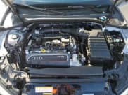 ✅ 2019 Audi RS 3 • VIN: WUABWGFF5KA906737 • Лот: 41534155. Опубликован ранее на Copart с пробегом 22 784 миль. Бесплатный доступ к архиву аукционных продаж из США и подробный отчёт об истории автомобиля на DreamBid. Изображение 12.