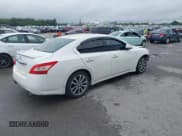 ✅ 2009 Nissan Maxima SV • VIN: 1N4AA51E99C818806 • Lot: 43272643. Wystawiony na IAAI z przebiegiem 199 527 mil. Bezpłatny archiwum sprzedaży aukcyjnych z USA i szczegółowy raport historii pojazdu na DreamBid. Zdjęcie 4.