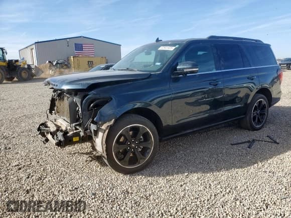 ✅ 2023 Ford Expedition Limited • VIN: 1FMJU1K8XPEA36112 • Lot: 92941925. Listed on Copart with Not provided. Free auction sales archive from the USA and detailed vehicle history report at DreamBid. Image 1.