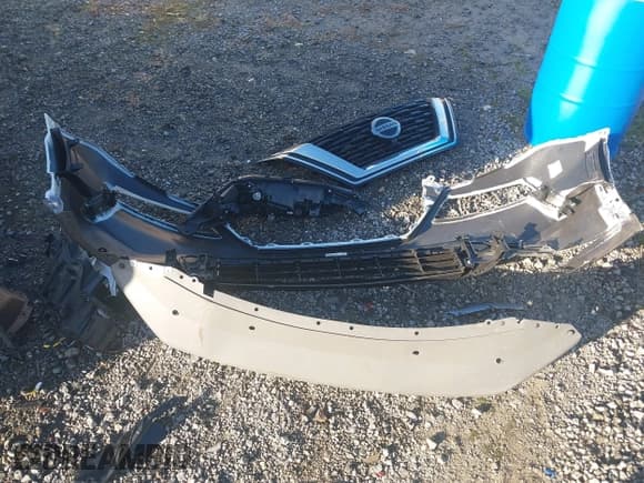 ✅ 2021 Nissan Rogue SV • VIN: 5N1AT3BA4MC849499 • Lot: 43386808. Wystawiony na IAAI z przebiegiem 10 803 mil. Bezpłatny archiwum sprzedaży aukcyjnych z USA i szczegółowy raport historii pojazdu na DreamBid. Zdjęcie 12.