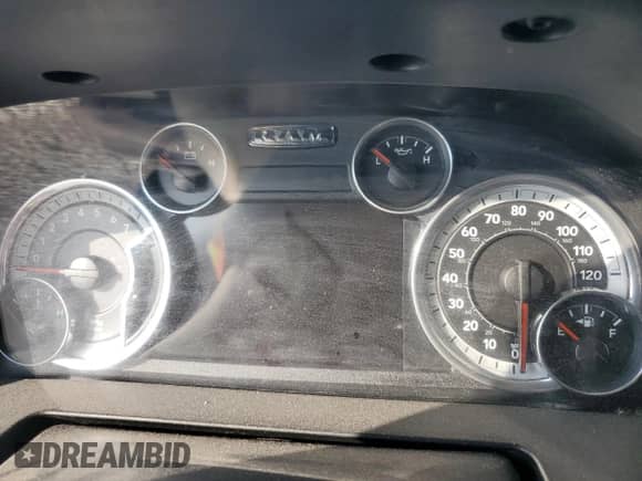 2016 Ram 1500 Lone Star с VIN 1C6RR6LT3GS233589, выставлен на аукционе Copart как лот 87026145 с пробегом Не указан миль и Списание • Salvage title. История ставок и продаж доступна на DreamBid. Изображение 9.