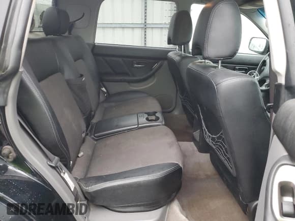 ✅ 2006 Subaru Baja Special Sports • VIN: 4S4BT62C267105306 • Лот: 41841405. Опубликован ранее на Copart с пробегом 170 228 миль. Бесплатный доступ к архиву аукционных продаж из США и подробный отчёт об истории автомобиля на DreamBid. Изображение 10.