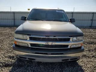 ✅ 2002 Chevrolet Suburban LT • VIN: 3GNGK26U22G233950 • Лот: 59694795. Опубликован ранее на Copart с пробегом Не указан. Бесплатный доступ к архиву аукционных продаж из США и подробный отчёт об истории автомобиля на DreamBid. Изображение 5.