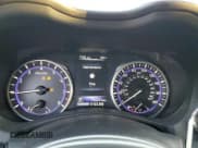 ✅ 2017 Infiniti Q60 Premium • VIN: JN1CV7EL5HM320206 • Лот: 82007775. Опубликован ранее на Copart с пробегом 74 037 миль. Бесплатный доступ к архиву аукционных продаж из США и подробный отчёт об истории автомобиля на DreamBid. Изображение 9.