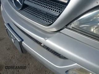 ✅ 2003 Mercedes-Benz M 350 • VIN: 4JGAB57E93A413042 • Лот: 43678611. Опубликован ранее на IAAI с пробегом 170 363 миль. Бесплатный доступ к архиву аукционных продаж из США и подробный отчёт об истории автомобиля на DreamBid. Изображение 6.