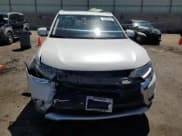 ✅ 2018 Mitsubishi Outlander GT • VIN: JA4JZ4AX9JZ046267 • Lot: 66573575. Listed on Copart with 63,597 mi. Free auction sales archive from the USA and detailed vehicle history report at DreamBid. Image 5.