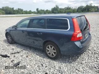 ✅ 2009 Volvo V70 • VIN: YV1BW982291083630 • Lot: 58328145. Listed on Copart with 165,184 mi. Free auction sales archive from the USA and detailed vehicle history report at DreamBid. Image 2.