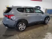 ✅ 2023 Hyundai Santa Fe SE • VIN: 5NMS1DAJ6PH642009 • Lot: 58949704. Wystawiony na Copart z przebiegiem 12 426 mil. Bezpłatny archiwum sprzedaży aukcyjnych z USA i szczegółowy raport historii pojazdu na DreamBid. Zdjęcie 3.