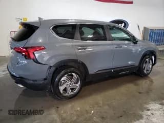✅ 2023 Hyundai Santa Fe SE • VIN: 5NMS1DAJ6PH642009 • Lot: 58949704. Wystawiony na Copart z przebiegiem 12 426 mil. Bezpłatny archiwum sprzedaży aukcyjnych z USA i szczegółowy raport historii pojazdu na DreamBid. Zdjęcie 3.