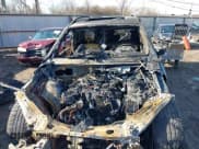 ✅ 2013 Mercedes-Benz GL 350 • VIN: 4JGDF2EE2DA138702 • Lot: 41553041. Listed on IAAI with Not provided. Free auction sales archive from the USA and detailed vehicle history report at DreamBid. Image 6.