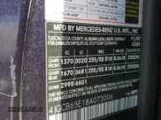 ✅ 2008 Mercedes-Benz R 3.5L • VIN: 4JGCB65E18A073006 • Lot: 52351234. Listed on Copart with 253,978 mi. Free auction sales archive from the USA and detailed vehicle history report at DreamBid. Image 16.