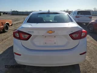 ✅ 2019 Chevrolet Cruze LT • VIN: 1G1BE5SMXK7147291 • Lot: 44806933. Listed on Copart with 95,129 mi. Free auction sales archive from the USA and detailed vehicle history report at DreamBid. Image 6.