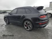 ✅ 2022 Bentley Bentayga V8 • VIN: SJAAM2ZV8NC039607 • Лот: 54888564. Опубликован ранее на Copart с пробегом 15 561 миль. Бесплатный доступ к архиву аукционных продаж из США и подробный отчёт об истории автомобиля на DreamBid. Изображение 2.
