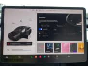 ✅ 2023 Tesla Model Y Long Range • VIN: 7SAYGDEE2PF885116 • Lot: 40091902. Listed on IAAI with 11,779 mi. Free auction sales archive from the USA and detailed vehicle history report at DreamBid. Image 18.