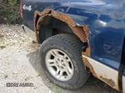 ✅ 2004 Dodge Dakota SLT • VIN: 1D7HG48N94S643579 • Lot: 42457885. Listed on IAAI with 165,445 mi. Free auction sales archive from the USA and detailed vehicle history report at DreamBid. Image 17.