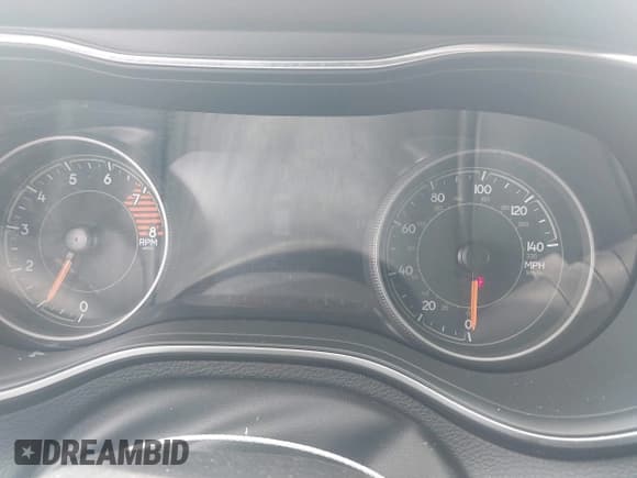 ✅ 2021 Jeep Cherokee Limited • VIN: 1C4PJMDX8MD212475 • Lot: 42051824. Wystawiony na IAAI z przebiegiem 31 905 mil. Bezpłatny archiwum sprzedaży aukcyjnych z USA i szczegółowy raport historii pojazdu na DreamBid. Zdjęcie 7.