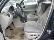 ✅ 2010 Chevrolet HHR 1LT • VIN: 3GNBABDB0AS502229 • Lot: 51758265. Listed on Copart with 162,443 mi. Free auction sales archive from the USA and detailed vehicle history report at DreamBid. Image 7.