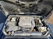 ✅ 2018 Jeep Wrangler Unlimited Sport S • VIN: 1C4HJWDG0JL899680 • Lot: 80740524. Listed on Copart with 160,628 mi. Free auction sales archive from the USA and detailed vehicle history report at DreamBid. Image 12.