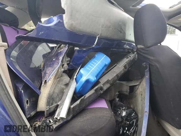 ✅ 2006 Chevrolet Equinox LT • VIN: 2CNDL73F166017421 • Лот: 52535105. Опубликован ранее на Copart с пробегом Не указан. Бесплатный доступ к архиву аукционных продаж из США и подробный отчёт об истории автомобиля на DreamBid. Изображение 11.