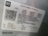 ✅ 2023 Chevrolet Traverse LT Cloth • VIN: 1GNEVGKW5PJ266885 • Lot: 43681024. Wystawiony na IAAI z przebiegiem 63 202 mil. Bezpłatny archiwum sprzedaży aukcyjnych z USA i szczegółowy raport historii pojazdu na DreamBid. Zdjęcie 12.