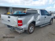 ✅ 2005 Ford F-150 STX • VIN: 1FTRX12W55NB36225 • Lot: 43074809. Wystawiony na IAAI z przebiegiem 290 531 mil. Bezpłatny archiwum sprzedaży aukcyjnych z USA i szczegółowy raport historii pojazdu na DreamBid. Zdjęcie 4.
