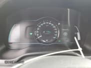 ✅ 2018 Hyundai Ioniq SEL • VIN: KMHC75LC0JU094656 • Lot: 91834115. Listed on Copart with 71,868 mi. Free auction sales archive from the USA and detailed vehicle history report at DreamBid. Image 9.