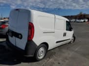 ✅ 2015 Ram ProMaster City Cargo Tradesman • VIN: ZFBERFAT0F6A84095 • Lot: 82442535. Wystawiony na Copart z przebiegiem 45 064 mil. Bezpłatny archiwum sprzedaży aukcyjnych z USA i szczegółowy raport historii pojazdu na DreamBid. Zdjęcie 3.