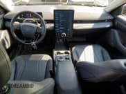 ✅ 2024 Ford Mustang Mach-E Premium • VIN: 3FMTK3SU7RMA49355 • Lot: 67833735. Listed on Copart with 4,221 mi. Free auction sales archive from the USA and detailed vehicle history report at DreamBid. Image 8.