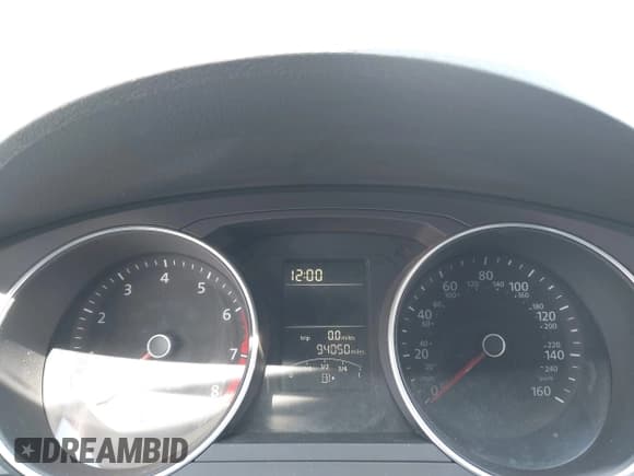 ✅ 2015 Volkswagen Jetta SE • VIN: 3VWD07AJ5FM340040 • Лот: 42296755. Опубликован ранее на IAAI с пробегом 94 050 миль. Бесплатный доступ к архиву аукционных продаж из США и подробный отчёт об истории автомобиля на DreamBid. Изображение 7.