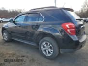 ✅ 2017 Chevrolet Equinox LT • VIN: 2GNFLFEK3H6122005 • Лот: 92654435. Опубликован ранее на Copart с пробегом 156 249 миль. Бесплатный доступ к архиву аукционных продаж из США и подробный отчёт об истории автомобиля на DreamBid. Изображение 2.