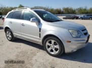 ✅ 2014 Chevrolet Captiva Sport LT • VIN: 3GNAL3EK2ES663746 • Lot: 52786195. Wystawiony na Copart z przebiegiem 163 520 mil. Bezpłatny archiwum sprzedaży aukcyjnych z USA i szczegółowy raport historii pojazdu na DreamBid. Zdjęcie 4.