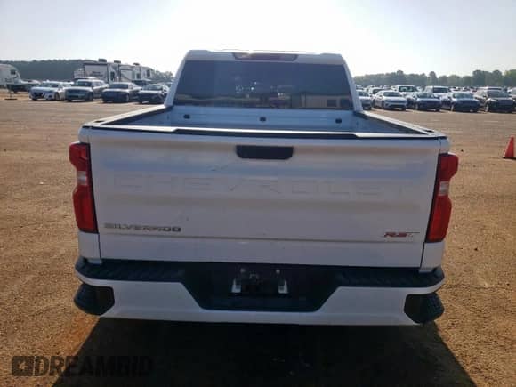 2023 Chevrolet Silverado 1500 RST с VIN 2GCPADED9P1117122, выставлен на аукционе Copart как лот 66209665 с пробегом 48 232 миль миль и Чистый • Clean title. История ставок и продаж доступна на DreamBid. Изображение 6.