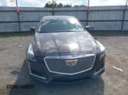✅ 2015 Cadillac CTS Luxury AWD • VIN: 1G6AX5S38F0108124 • Lot: 43381872. Listed on IAAI with 188,150 mi. Free auction sales archive from the USA and detailed vehicle history report at DreamBid. Image 12.