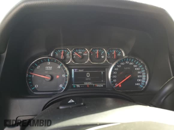 ✅ 2015 Chevrolet Suburban LT • VIN: 1GNSCJKC0FR607184 • Lot: 78320194. Wystawiony na Copart z przebiegiem 166 454 mil. Bezpłatny archiwum sprzedaży aukcyjnych z USA i szczegółowy raport historii pojazdu na DreamBid. Zdjęcie 9.