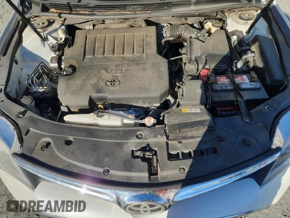 ✅ 2017 Toyota Avalon XLE • VIN: 4T1BK1EB3HU257138 • Лот: 81895895. Опубликован ранее на Copart с пробегом 75 201 миль. Бесплатный доступ к архиву аукционных продаж из США и подробный отчёт об истории автомобиля на DreamBid. Изображение 11.