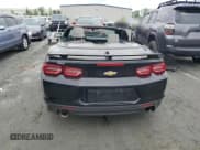 ✅ 2021 Chevrolet Camaro 1LT • VIN: 1G1FB3DS0M0104598 • Лот: 54456325. Опубликован ранее на Copart с пробегом 87 911 миль. Бесплатный доступ к архиву аукционных продаж из США и подробный отчёт об истории автомобиля на DreamBid. Изображение 6.