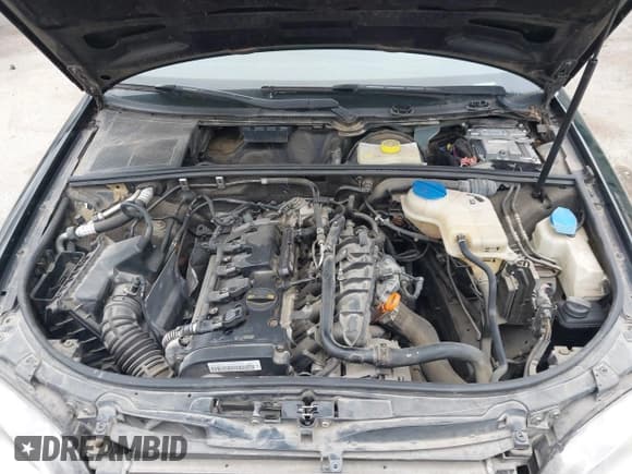 ✅ 2007 Audi A4 2.0T • VIN: WAUAF78E27A217949 • Lot: 41560919. Wystawiony na IAAI z przebiegiem 89 777 mil. Bezpłatny archiwum sprzedaży aukcyjnych z USA i szczegółowy raport historii pojazdu na DreamBid. Zdjęcie 10.