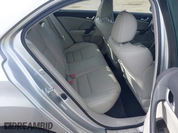 ✅ 2012 Acura TSX • VIN: JH4CU2F43CC002947 • Lot: 43601595. Wystawiony na IAAI z przebiegiem 75 886 mil. Bezpłatny archiwum sprzedaży aukcyjnych z USA i szczegółowy raport historii pojazdu na DreamBid. Zdjęcie 8.