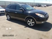 ✅ 2010 Hyundai Veracruz Limited • VIN: KM8NUDCC4AU122891 • Лот: 60213115. Опубликован ранее на Copart с пробегом 220 455 миль. Бесплатный доступ к архиву аукционных продаж из США и подробный отчёт об истории автомобиля на DreamBid. Изображение 4.