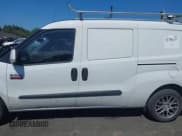 ✅ 2016 Ram ProMaster City Cargo Tradesman SLT • VIN: ZFBERFBT3G6B80593 • Lot: 42786237. Listed on IAAI with 101,246 mi. Free auction sales archive from the USA and detailed vehicle history report at DreamBid. Image 14.