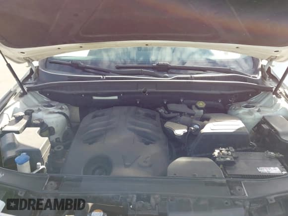 ✅ 2008 Hyundai Veracruz GLS • VIN: KM8NU73CX8U034441 • Lot: 43697866. Listed on IAAI with 167,868 mi. Free auction sales archive from the USA and detailed vehicle history report at DreamBid. Image 10.